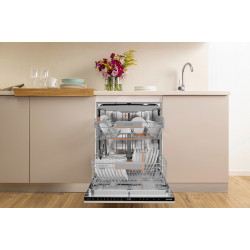 Masina de spalat vase incorporabila Gorenje GV673A66 (Grey) Thumb