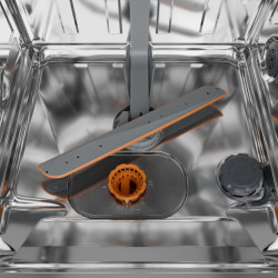 Встраиваемая посудомоечная машина Gorenje GV673C65 (Inox) Thumb