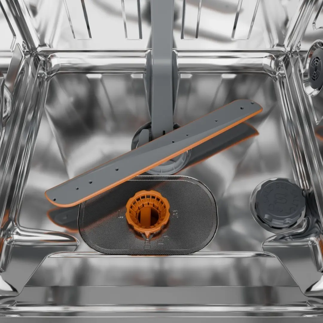 Встраиваемая посудомоечная машина Gorenje GV673C65 (Inox)