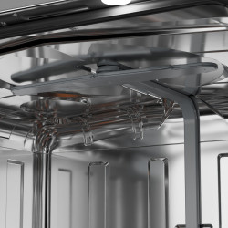 Встраиваемая посудомоечная машина Gorenje GV673D63 (Inox) Thumb