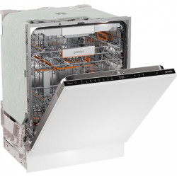 Masina de spalat vase incorporabila Gorenje GV693A65AD (Black) Thumb