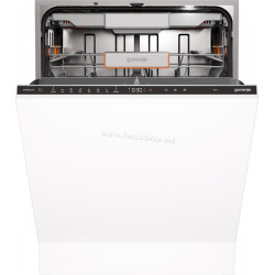 Masina de spalat vase incorporabila Gorenje GV693A65AD (Black)