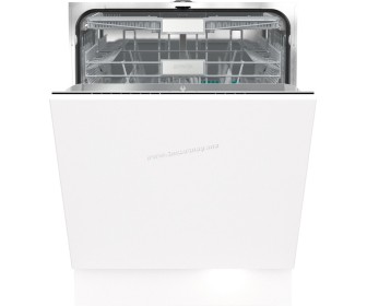 Встраиваемая посудомоечная машина Gorenje GV693C60UV (White)