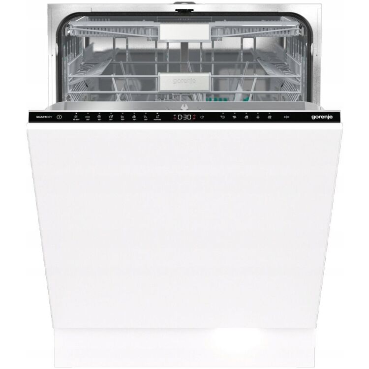 Встраиваемая посудомоечная машина Gorenje GV693C60UVAD (White) купить в ...