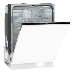 Встраиваемая посудомоечная машина Gorenje GV693C60XXL (White) Thumb