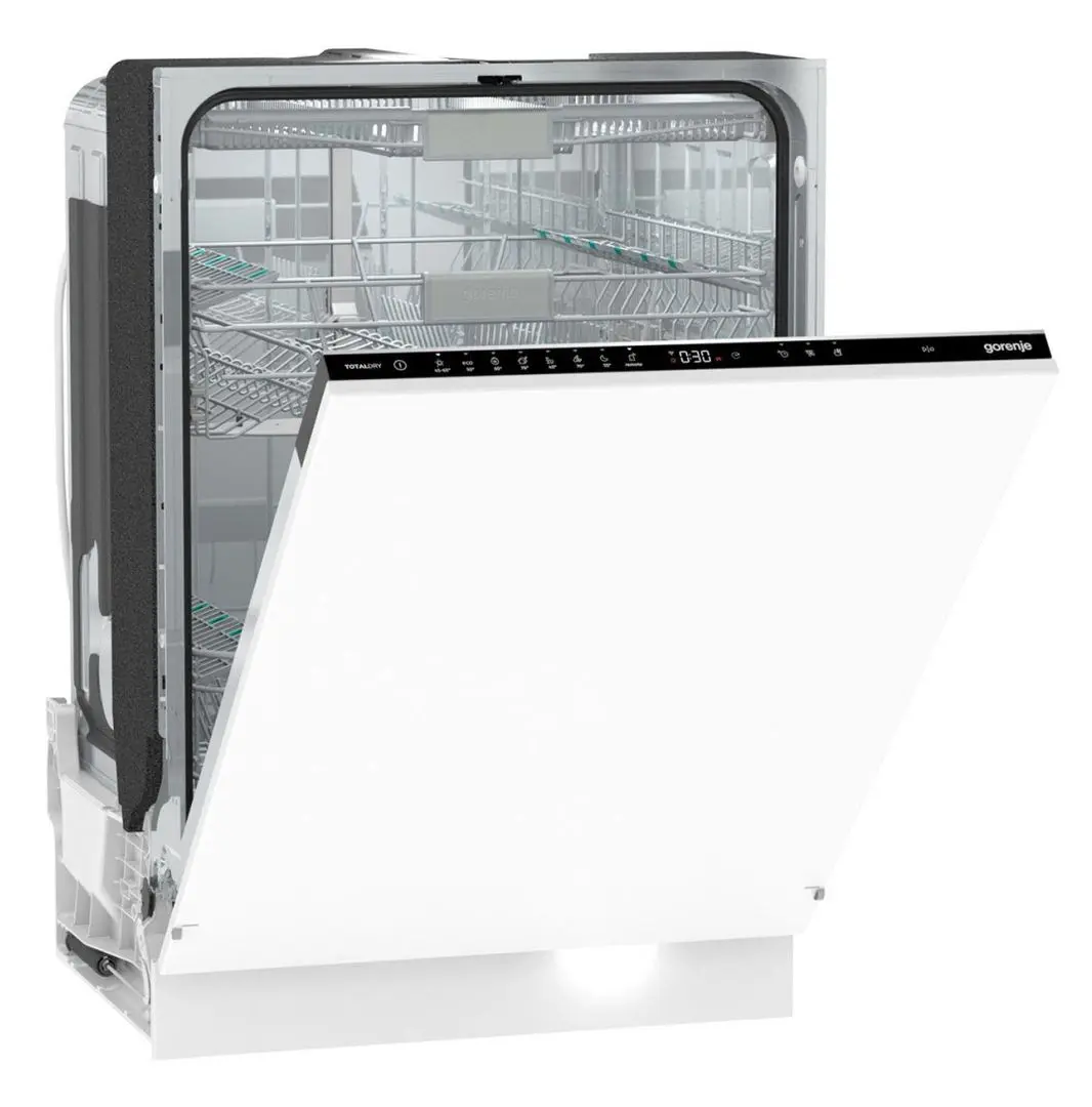 Встраиваемая посудомоечная машина Gorenje GV693C60XXL (White)