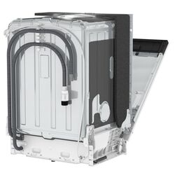 Встраиваемая посудомоечная машина Gorenje GV693C60XXL (White) Thumb