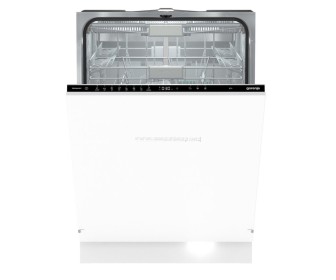 Встраиваемая посудомоечная машина Gorenje GV693C60XXL (White)