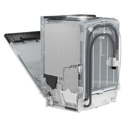 Встраиваемая посудомоечная машина Gorenje GV693C60XXL (White) Thumb