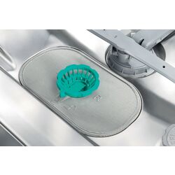 Встраиваемая посудомоечная машина Gorenje GV693C60XXL (White) Thumb