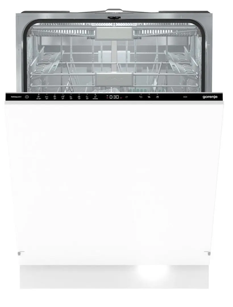 Встраиваемая посудомоечная машина Gorenje GV693C60XXL (White)