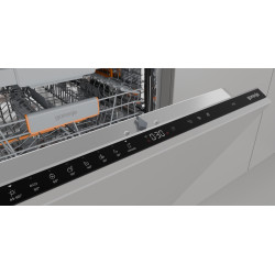 Masina de spalat vase incorporabila Gorenje GVB67364 (Grey) Thumb