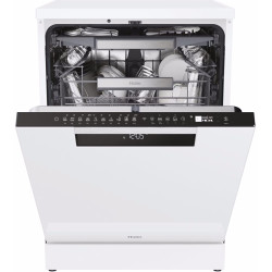 Посудомоечная машина Haier I-Pro Shine 3 XF 5C4M1W (White) Thumb
