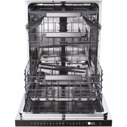 Посудомоечная машина Haier I-Pro Shine 3 XF 5C4M1W (White) Thumb