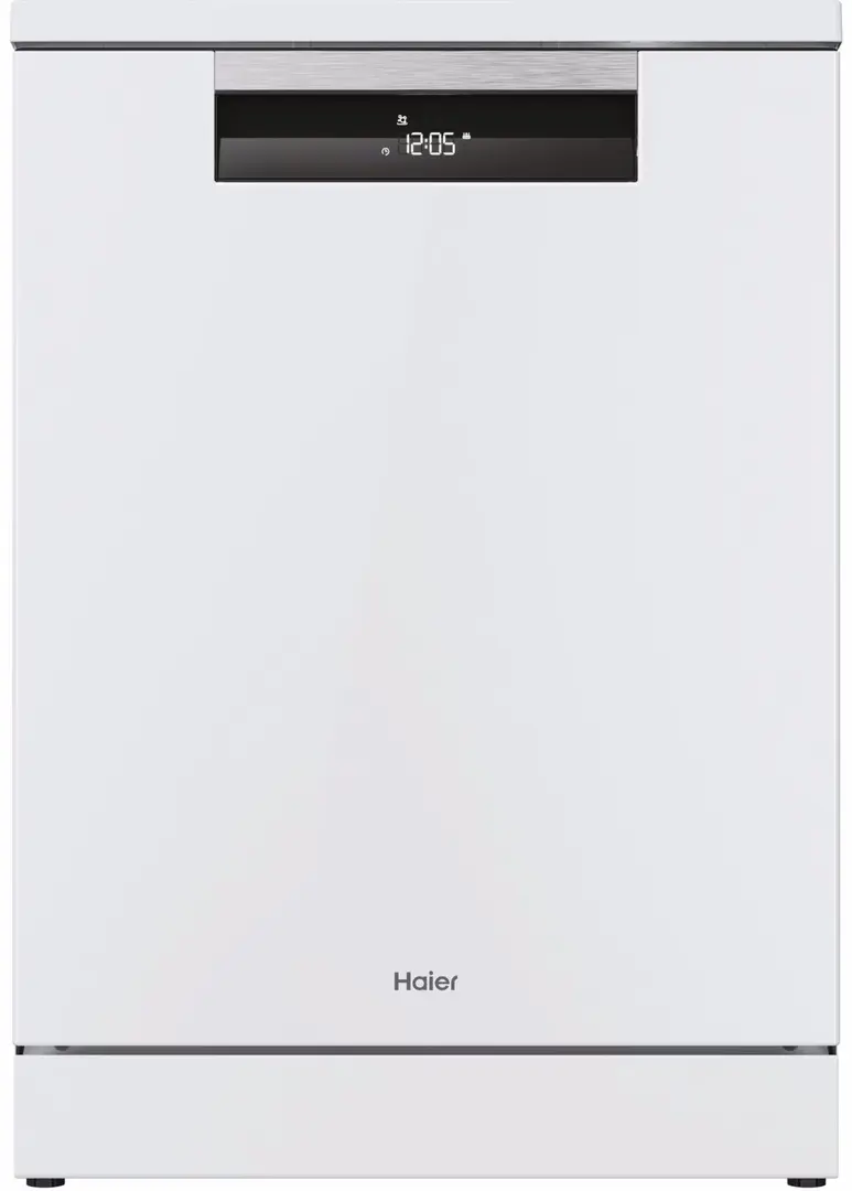 Посудомоечная машина Haier I-Pro Shine 3 XF 5C4M1W (White)