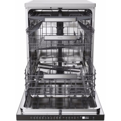Masina de spalat vase Haier I-Pro Shine 3 XF 5C4M1X (Inox) Thumb