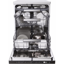 Masina de spalat vase Haier I-Pro Shine 3 XF 5C4M1X (Inox) Thumb