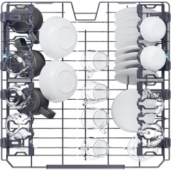 Masina de spalat vase Haier I-Pro Shine 3 XF 5C4M1X (Inox) Thumb