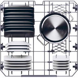 Masina de spalat vase Haier I-Pro Shine 3 XF 5C4M1X (Inox) Thumb