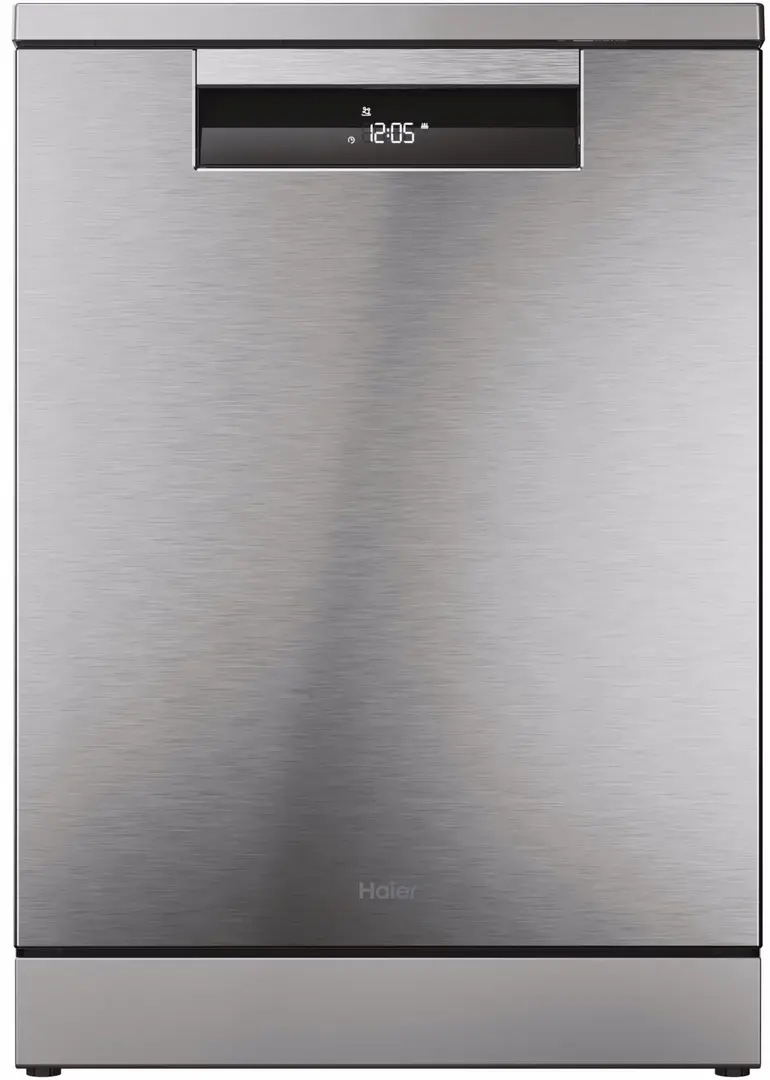 Masina de spalat vase Haier I-Pro Shine 3 XF 5C4M1X (Inox)