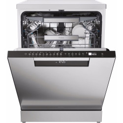 Masina de spalat vase Haier I-Pro Shine 3 XF 6C2M1PX (Inox) Thumb