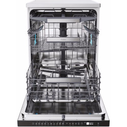 Masina de spalat vase Haier I-Pro Shine 3 XF 6C2M1PX (Inox) Thumb