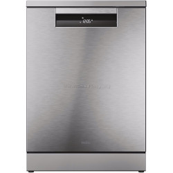 Masina de spalat vase Haier I-Pro Shine 3 XF 6C2M1PX (Inox)
