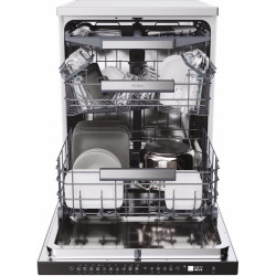 Masina de spalat vase Haier I-Pro Shine 3 XF 6C2M1PX (Inox) Thumb