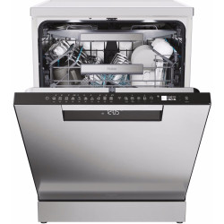 Посудомоечная машина Haier I-Pro Shine 5 XF 6B0M3PDX (Inox) Thumb