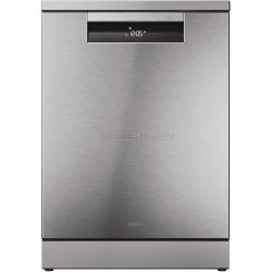 Masina de spalat vase Haier I-Pro Shine 5 XF 6B0M3PDX (Inox)