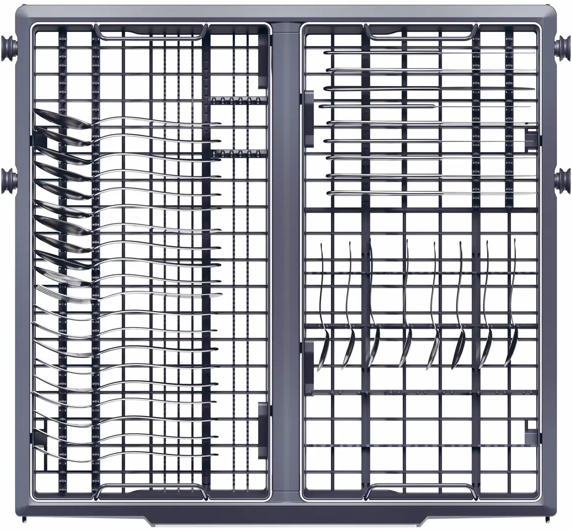 Посудомоечная машина Haier I-Pro Shine 5 XF 6B0M3PDX (Inox)