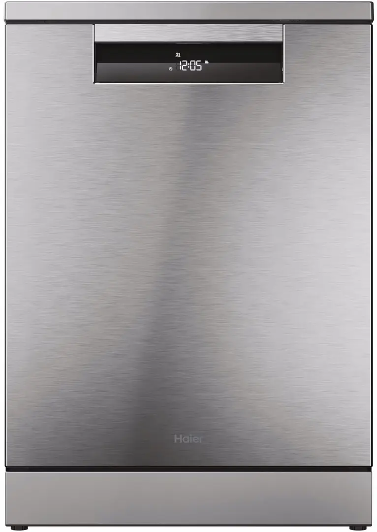 Посудомоечная машина Haier I-Pro Shine 5 XF 6B0M3PDX (Inox)