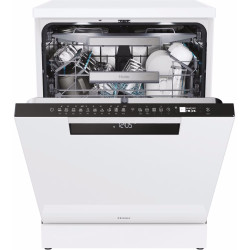 Посудомоечная машина Haier I-Pro Shine 5 XF 6B2M3PW (White) Thumb