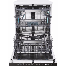 Посудомоечная машина Haier I-Pro Shine 5 XF 6B2M3PW (White) Thumb