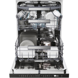 Посудомоечная машина Haier I-Pro Shine 5 XF 6B2M3PW (White) Thumb