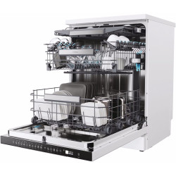 Посудомоечная машина Haier I-Pro Shine 5 XF 6B2M3PW (White) Thumb