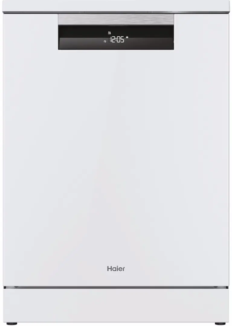 Посудомоечная машина Haier I-Pro Shine 5 XF 6B2M3PW (White)