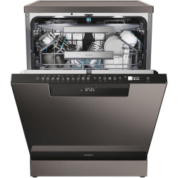 Masina de spalat vase Haier I-Pro Shine 7 XF 4A4M4PA (Anthracite) Thumb