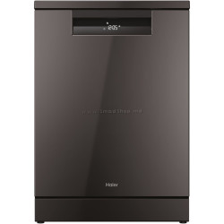 Masina de spalat vase Haier I-Pro Shine 7 XF 4A4M4PA (Anthracite) Thumb