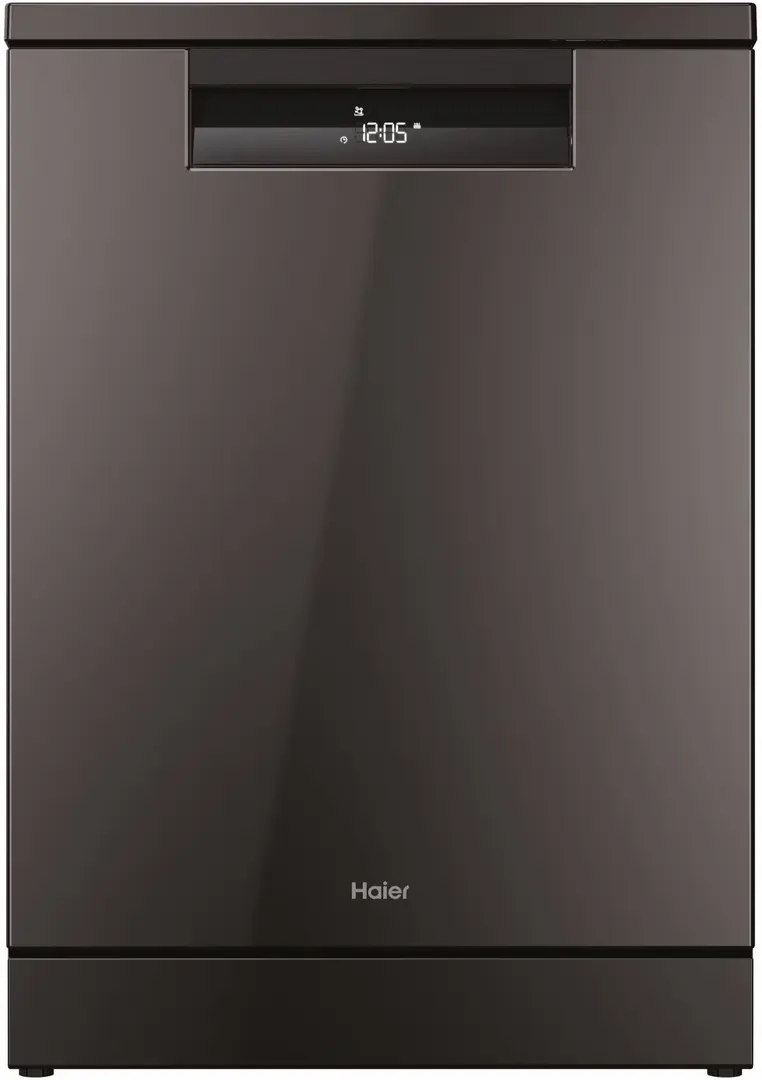 Masina de spalat vase Haier I-Pro Shine 7 XF 4A4M4PA (Anthracite)
