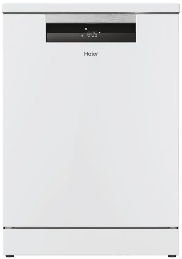 Masina de spalat vase Haier I-Pro Shine 7 XF 4A4M4PW (White)