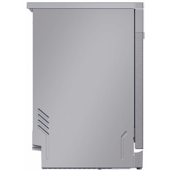 Посудомоечная машина Haier XF 4A4M4PDX (Silver) Thumb