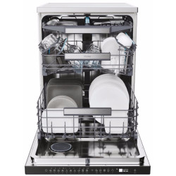 Посудомоечная машина Haier XF 4A4M4PDX (Silver) Thumb