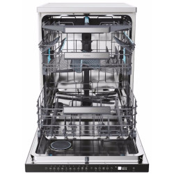 Посудомоечная машина Haier XF 4A4M4PDX (Silver) Thumb