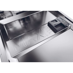 Посудомоечная машина Haier XF 4A4M4PDX (Silver) Thumb