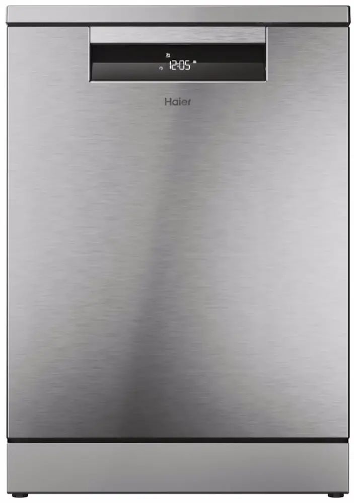 Посудомоечная машина Haier XF 4A4M4PDX (Silver)