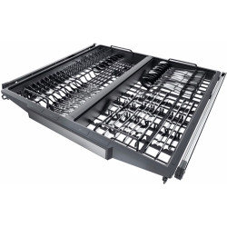 Masina de spalat vase Haier XI 6B0M3PB (White) Thumb