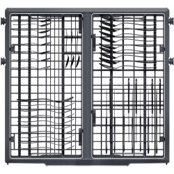 Masina de spalat vase Haier XI 6B0M3PB (White) Thumb