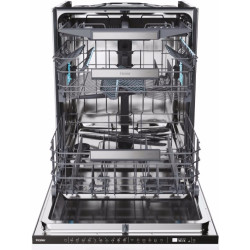 Masina de spalat vase Haier XI 6B0M3PB (White) Thumb