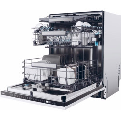 Masina de spalat vase Haier XI 6B0M3PB (White) Thumb